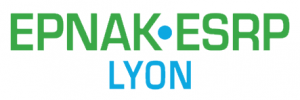 Wifi : Logo Epnak Esrp Lyon